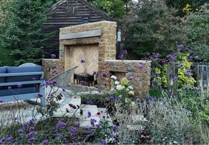 plants for Bedfordshire gardens