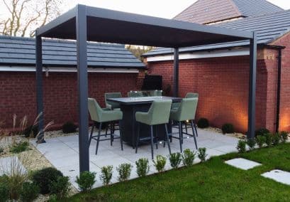late spring garden ideas