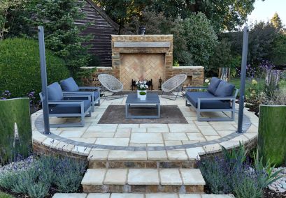 garden design trends