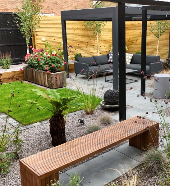 The Garden Project Co