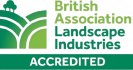 British Association Landscape Industries Logo