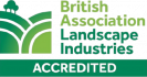 British Association Landscape Industries Logo