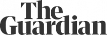 The Guardian Logo