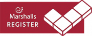 Marshall Register Logo