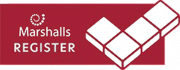 Marshall Register Logo